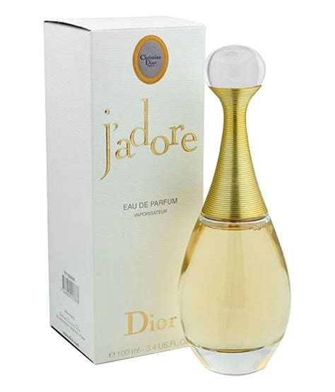 dior j'adore perfume best price.